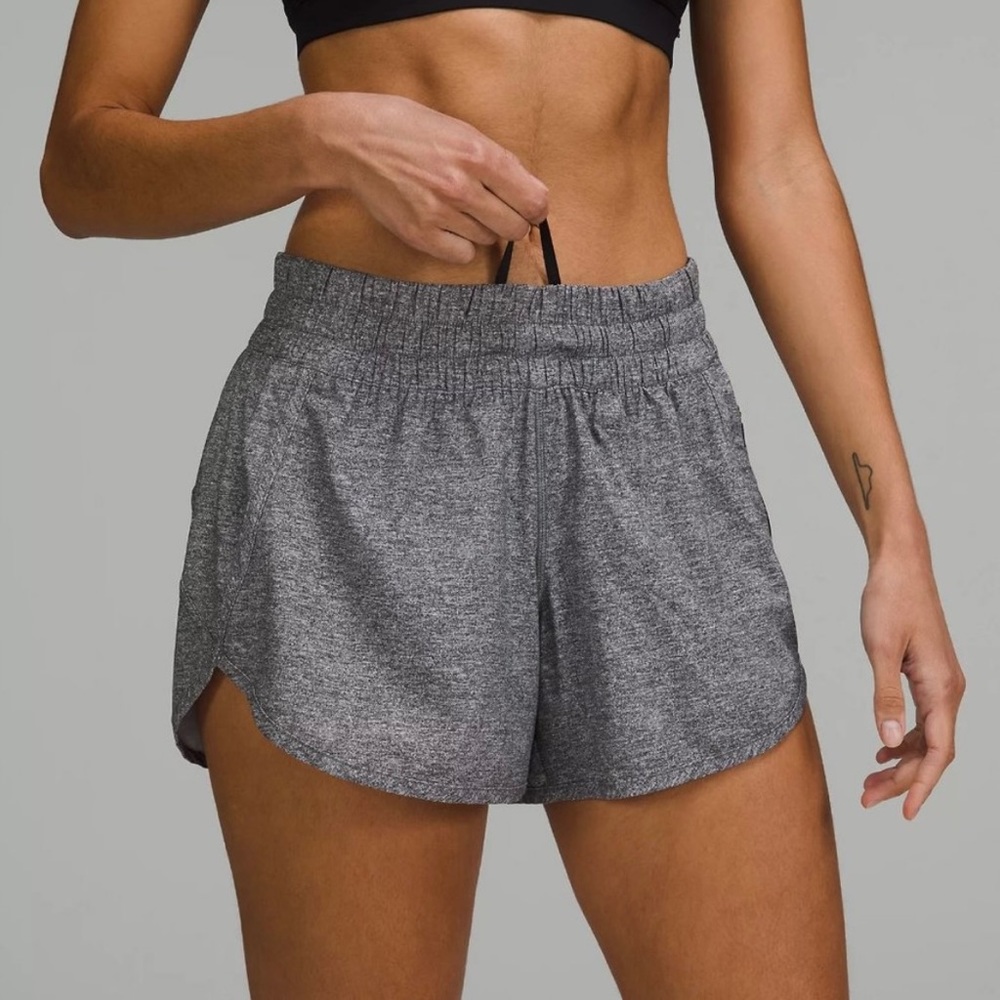 Lululemon Tracker Shorts
